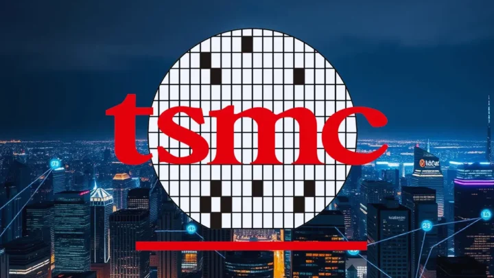 TSMC Aktie 2026: Warum der KI-Chip-Gigant trotz Rekordumsatz noch starkes Potenzial hat – Kursziele bis 520 Dollar im Blick