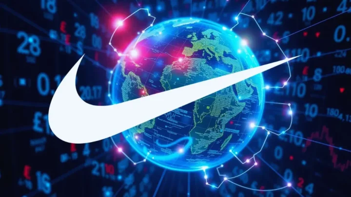 Nike-Aktie 2026 unter Druck: Ist jetzt die große Einstiegschance nach dem Kurssturz?