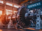 Siemens Aktie Kursverlauf Chart April 2026