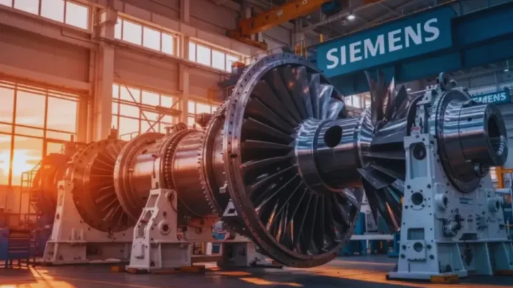 Siemens Aktie 2026: Warum der DAX-Konzern trotz Korrektur weiter Potenzial hat – Aktueller Kurs, Dividende und Analystenprognosen