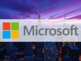 Microsoft Aktie Kursverlauf Chart April 2026