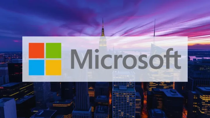 Microsoft Aktie im April 2026: Leichter Rücksetzer bei hohem Potenzial