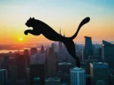 PUMA Aktie Kursentwicklung 2026 mit steigender Tendenz und Analyse der Finanzkennzahlen