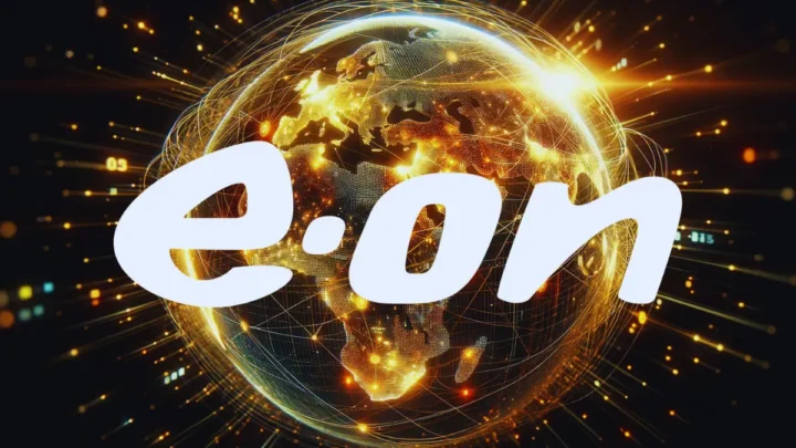 E.ON Aktie 2026: Mit 3,5 % Dividende und 48 Milliarden Euro Netz-Investitionen auf dem Weg zur Energiewende