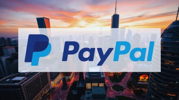 PayPal Aktie 2026: Mit KGV von nur 10,8 extrem günstig bewertet – Die große Chance im Fintech-Sektor?