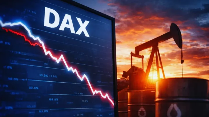 DAX 40 aktuell: Schwankungen trotz Stabilität – Was Anleger jetzt unbedingt wissen müssen