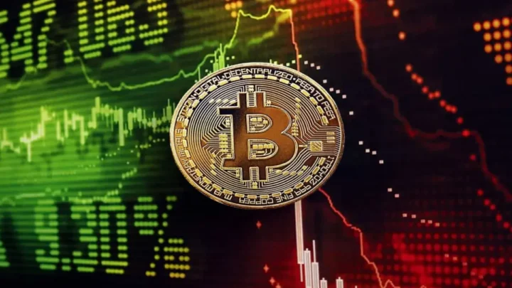 Bitcoin-Kurs unter Druck: Friedensgespräche mit Iran gescheitert – Droht ein weiterer Rückgang?