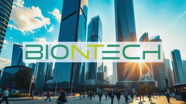 BioNTech Aktie 2026: Zwischen Rückschlägen und Hoffnung – Warum Anleger jetzt genau hinschauen sollten