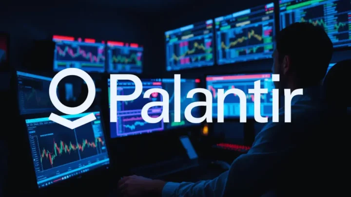 Palantir Aktie 2026: KI-Boom trifft auf Bewertungsschock – Wie viel Potenzial steckt jetzt noch im Tech-Giganten?