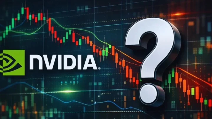 NVIDIA Aktie 2026: KI-Boom treibt Kursfantasie – Doch droht jetzt die große Korrektur?