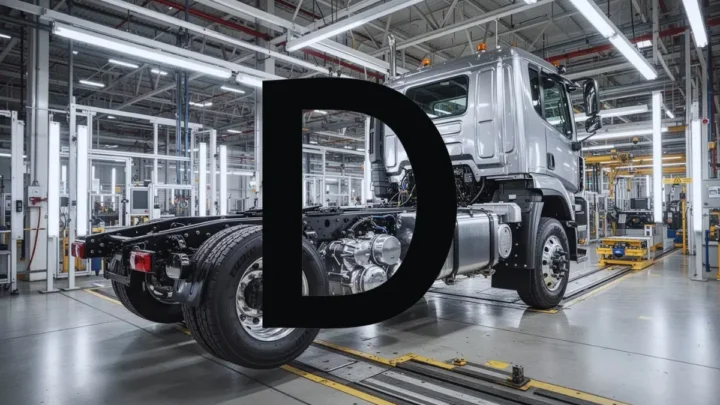 Daimler Truck Aktie 2026: Absatzrückgang im ersten Quartal – Nordamerika bremst, doch die Dividende bleibt attraktiv
