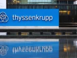 Thyssenkrupp Aktie Kursentwicklung Analyse 2026 mit Börsendaten und Markttrend