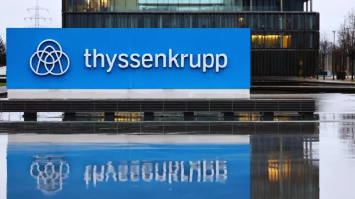 Thyssenkrupp Aktie unter Druck und Chancen zugleich: Was Anleger jetzt unbedingt wissen müssen