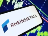 Rheinmetall Aktie Analyse 2026 Kursentwicklung und Prognose im Verteidigungssektor