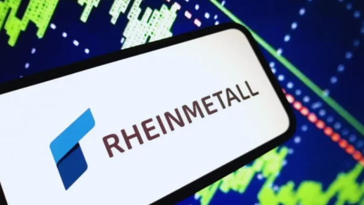 Rheinmetall Aktie 2026: Warum der Rüstungsriese trotz Kursschwankungen langfristig explodieren könnte