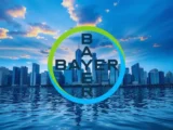 Bayer Aktie 2026 Chart mit Kursverlauf, Trends und aktueller Börsenanalyse Deutschland