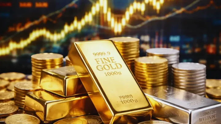 Goldpreis 2026 explodiert trotz Korrektur: Warum Anleger jetzt auf das Edelmetall setzen sollten – Aktuelle Kurse, starke Treiber und Experten-Prognosen