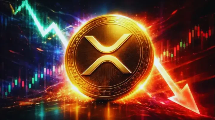 XRP Prognose 2026: Steht eine massive Kursrally bevor? Neue Signale deuten auf Krypto-Wendepunkt hin