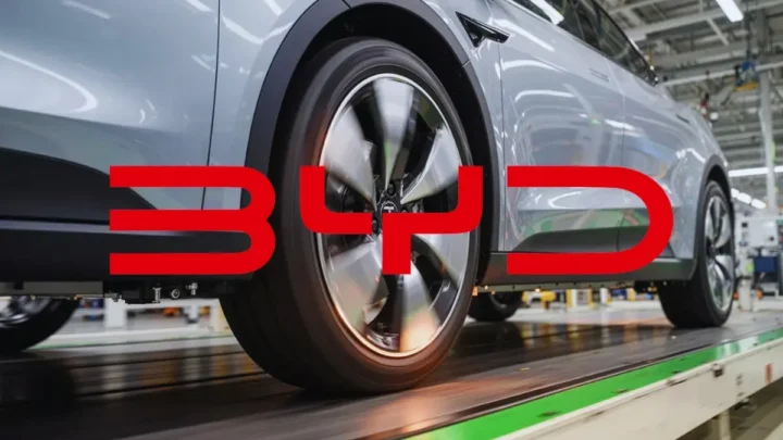 BYD-Aktie 2026: Warum steigende Ölpreise und Exportboom den Kurs jetzt antreiben – Analyse und Ausblick