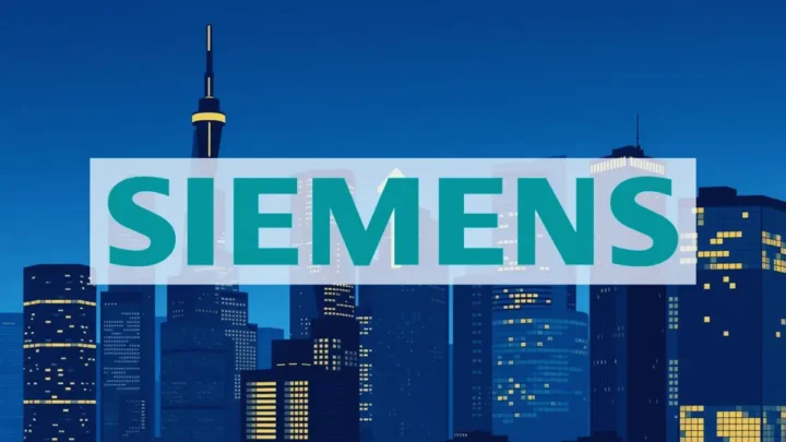 Siemens Aktie 2026: Zwischen Rekordpotenzial und Rücksetzer – Ist jetzt der perfekte Einstiegszeitpunkt?