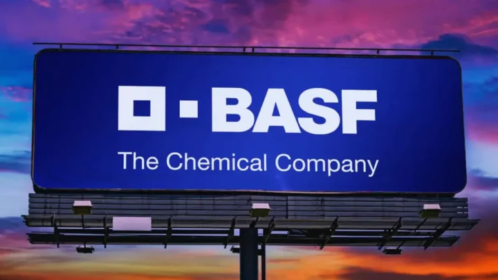 BASF Aktie 2026 im Fokus: Warum Lieferketten, Energiekrise und Industriepolitik den Chemieriesen neu bewerten