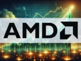 AMD Aktie Analyse mit Kurs, KI-Wachstum, Halbleitermarkt und Prognose im Technologiesektor.