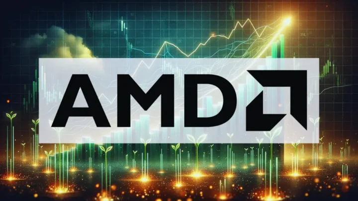 AMD Aktie explodiert im KI-Boom: Halbleiter-Riese zwischen Rekordbewertung, starker Nachfrage und wachsender Konkurrenz