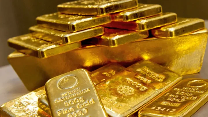 Goldpreis 2026: Stabil auf hohem Niveau trotz globaler Unsicherheiten