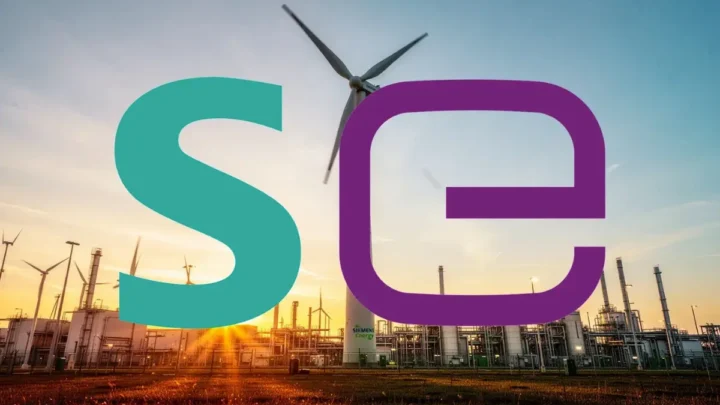 Siemens Energy Aktie bei 170 Euro: Rekordaufträge und Gewinnsprung im Q1 – Warum der DAX-Titel weiter im Fokus steht