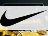 Nike Aktie Kurs bei 39 Euro mit Abwärtstrend April 2026