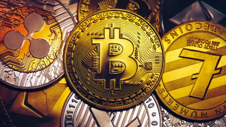 Bitcoin vor dem Ausbruch? Warum die aktuelle Ruhephase eine explosive Kursbewegung ankündigen könnte