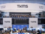 TKMS Aktie 2026 Entwicklung mit Fokus auf Verteidigungsindustrie und Kursanalyse