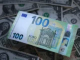 Dollarkurs Chart mit EUR/USD bei 1,1786 im April 2026