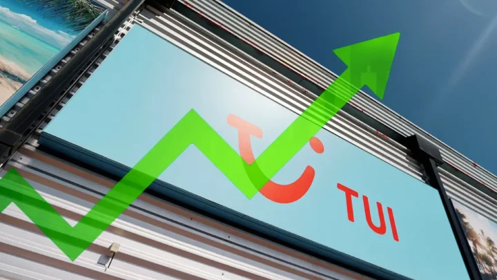 TUI Aktie bei 7,33 Euro: Leichtes Plus trotz Kreuzfahrt-Absagen – Ist die Erholung nachhaltig?
