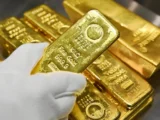 Goldpreis Chart zeigt starken Anstieg über 4.800 US-Dollar je Feinunze mit stabiler Nachfrage und Marktunsicherheit
