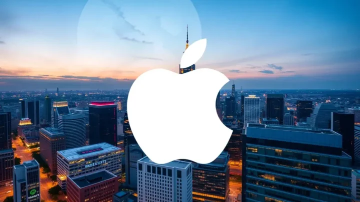 Apple Aktie unter Druck trotz Tech-Boom: Warum Anleger jetzt genau hinschauen sollten – KI, Bewertung & Markttrends im Fokus