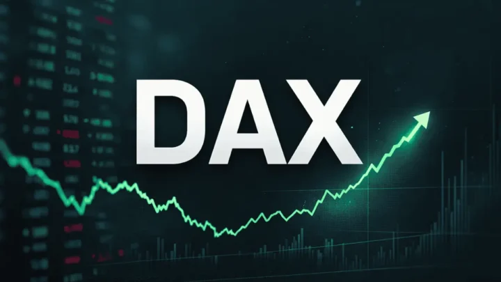 DAX heute im Höhenflug? Deutsche Börse im Fokus – Aktien, Gewinner & Verlierer im Live-Börsenüberblick 16.04.2026