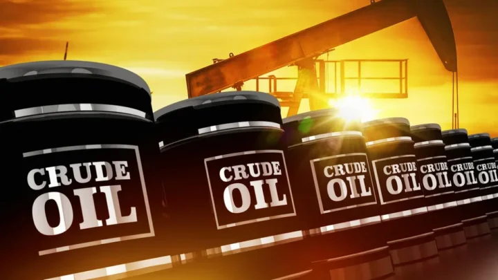 Ölpreis steigt wieder: US-Blockade vor Iran-Häfen treibt Brent und WTI nach oben – Entspannung vorerst vorbei