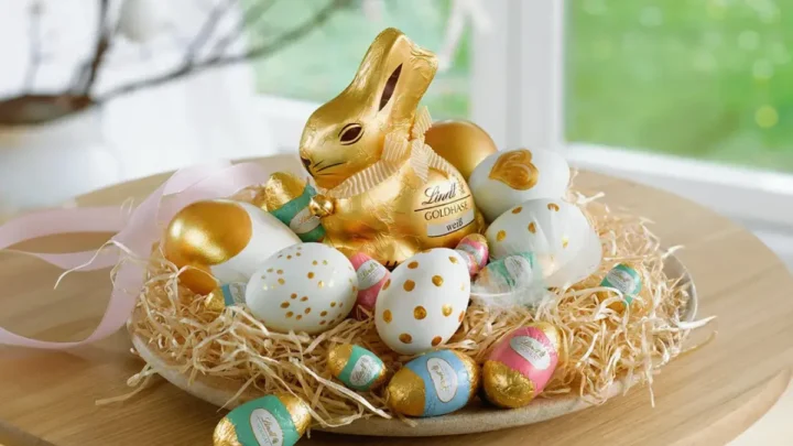 Lindt senkt Schokoladenpreise in Deutschland: Nach teurem Ostergeschäft gibt der Hersteller überraschend nach – Klassik-Tafeln jetzt günstiger