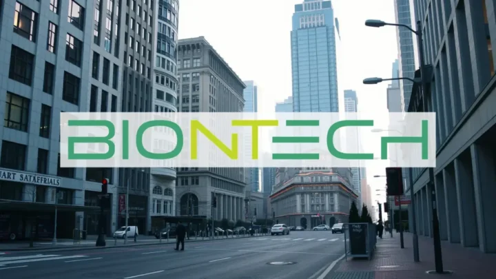 BioNTech meldet starke Studienergebnisse: Neuer Wirkstoff zeigt gute Wirkung bei Gebärmutterkrebs – Aktie legt deutlich zu