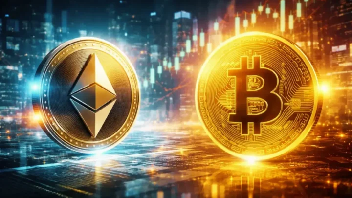 Bitcoin kämpft um 75.000 Dollar: Widerstand hält stand – Droht Korrektur bis 68.000 oder neuer Ausbruch?