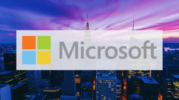 Microsoft-Aktie erholt sich stark: Kurs nähert sich 420 Dollar – KI-Investitionen und geopolitische Entspannung treiben Tech-Riese an