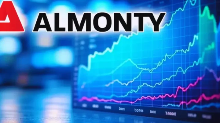 Almonty Industries Aktie explodiert: Wolfram-Krise durch China-Exportstopp treibt Kurs auf neues 52-Wochen-Hoch – Sangdong-Mine startet Produktion