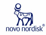 Novo Nordisk Aktie Kurschart mit Abwärtstrend im April 2026 aufgrund von Umsatzprognose und GLP-1-Wettbewerb