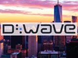 D-Wave Quantum Aktie Kurschart mit starkem Anstieg im April 2026 durch Nvidia-QuantenkI und CEO-Auftritte auf Weltgipfeln