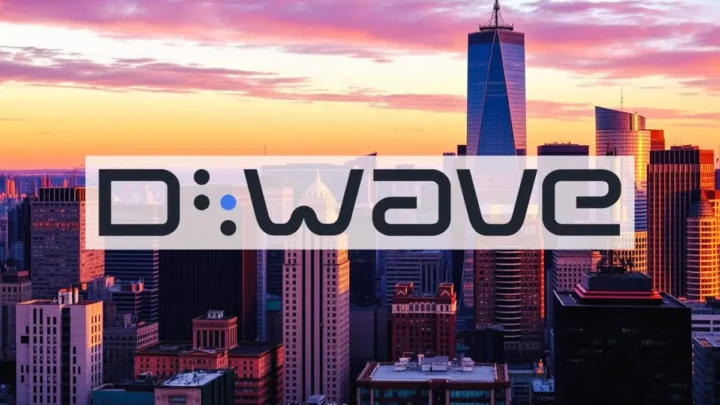 D-Wave Quantum Aktie 2026 im Höhenflug: Nvidia-Boost, CEO auf Weltbühne und der große Quanten-Wendepunkt