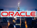 Oracle Aktie Kurschart mit Aufwärtstrend im April 2026 durch Brennstoffzellen-Strom und Multicloud-Partnerschaft