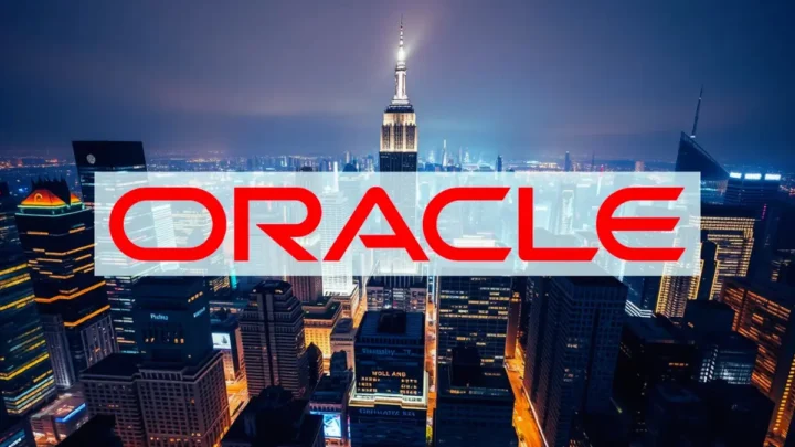 Oracle Aktie 2026: Warum der KI-Strom-Deal und die AWS-Partnerschaft die Aktie jetzt wieder antreiben
