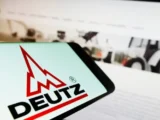 Deutz Aktie Kursverlauf mit positiver Entwicklung im April 2026 nach Berenberg-Hochstufung und strategischer Neuausrichtung