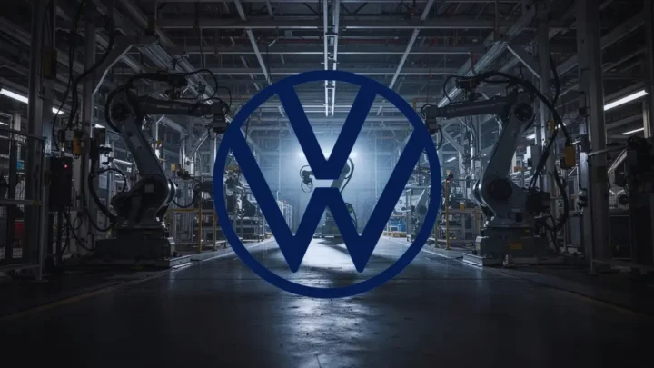 Volkswagen VZ Aktie 2026 im Plus: Leichte Erholung am Freitag – Hohe Dividende und Analysten-Kursziel im Fokus